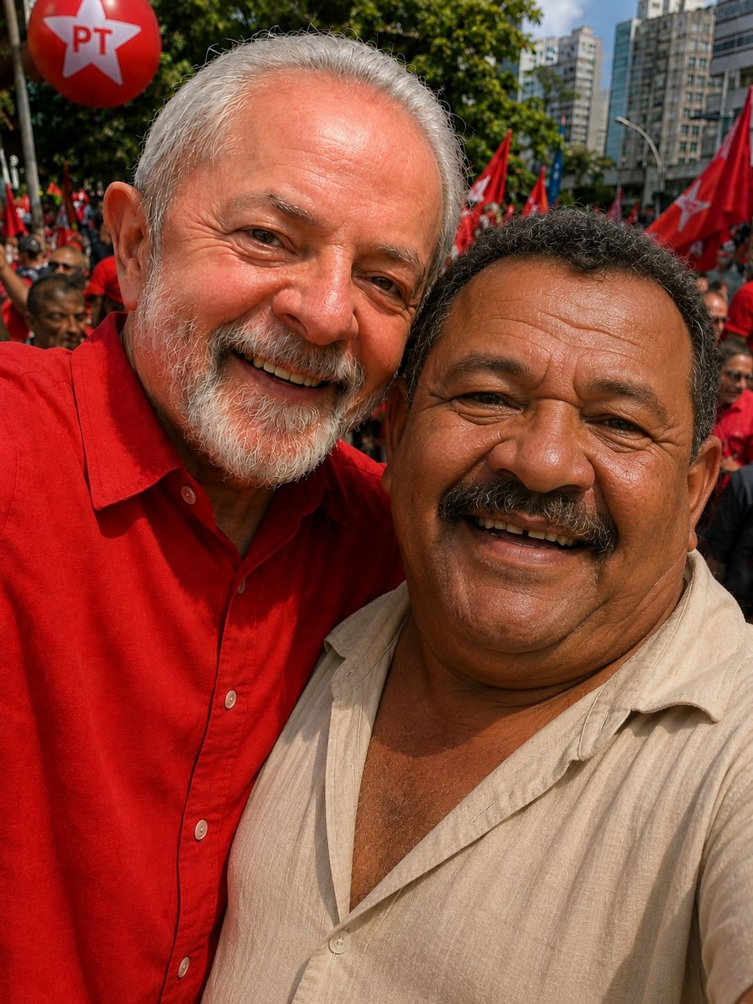 Exemplo 3: Ato das bandeiras